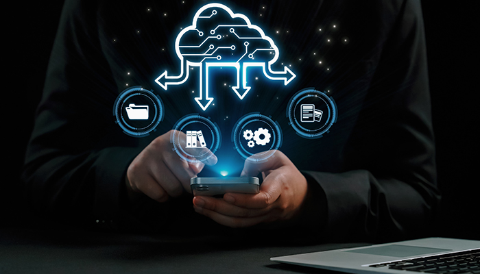 Developing a Cloud Storage App Like Dropbox: Full Business Roadmap